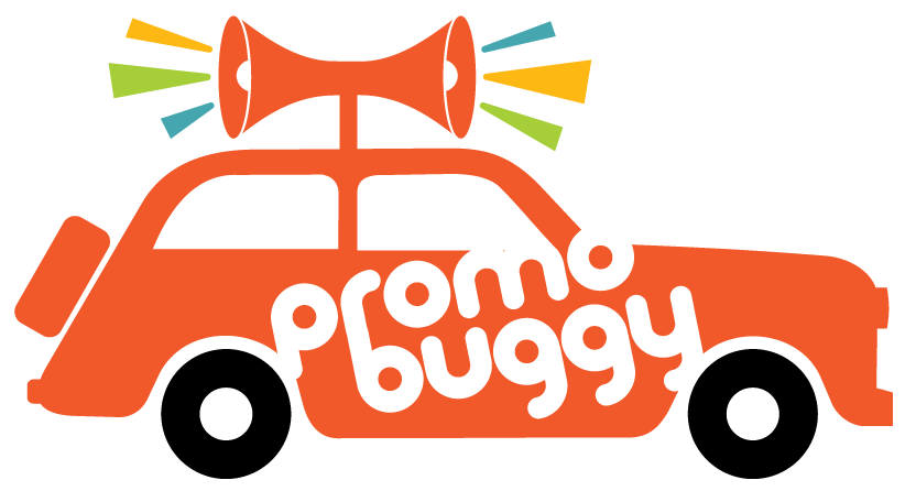 PROMO BUGGY SWEEPSTAKES!  Use Sweepstakes To Promote YOUR Business! 1028