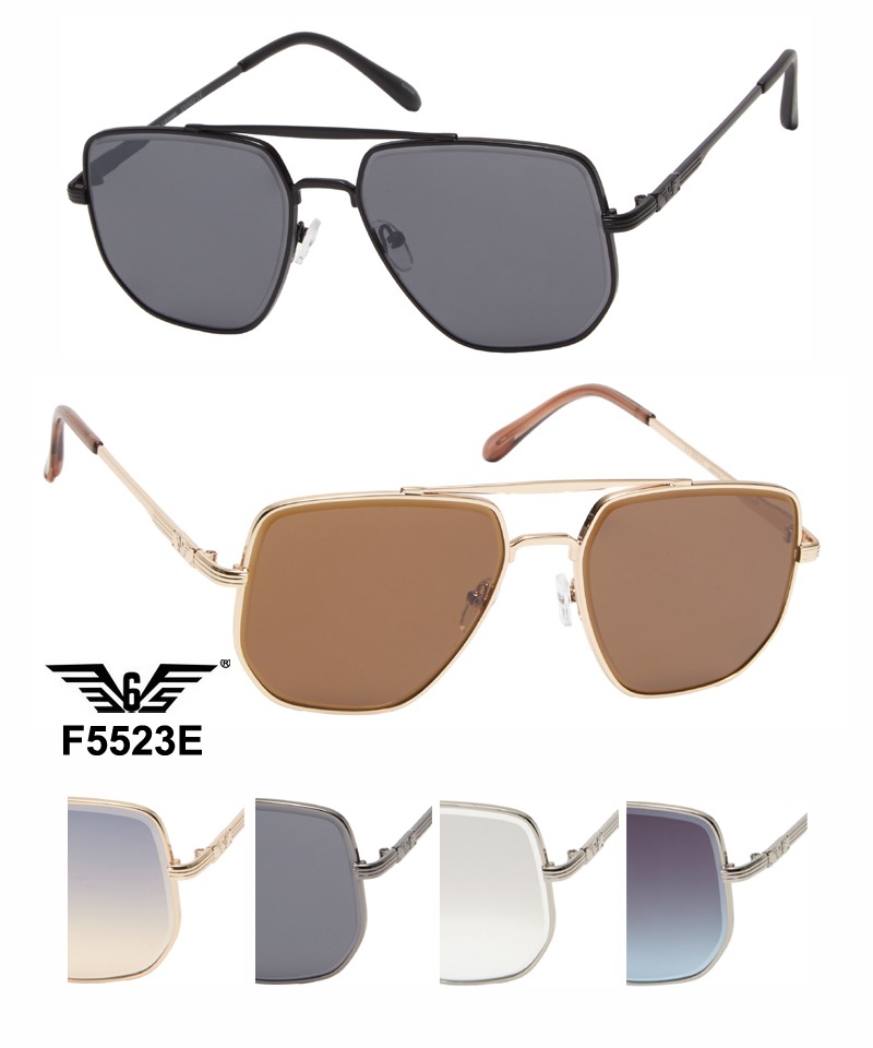365 Fashions Collection / Fashion Sunglasses 381