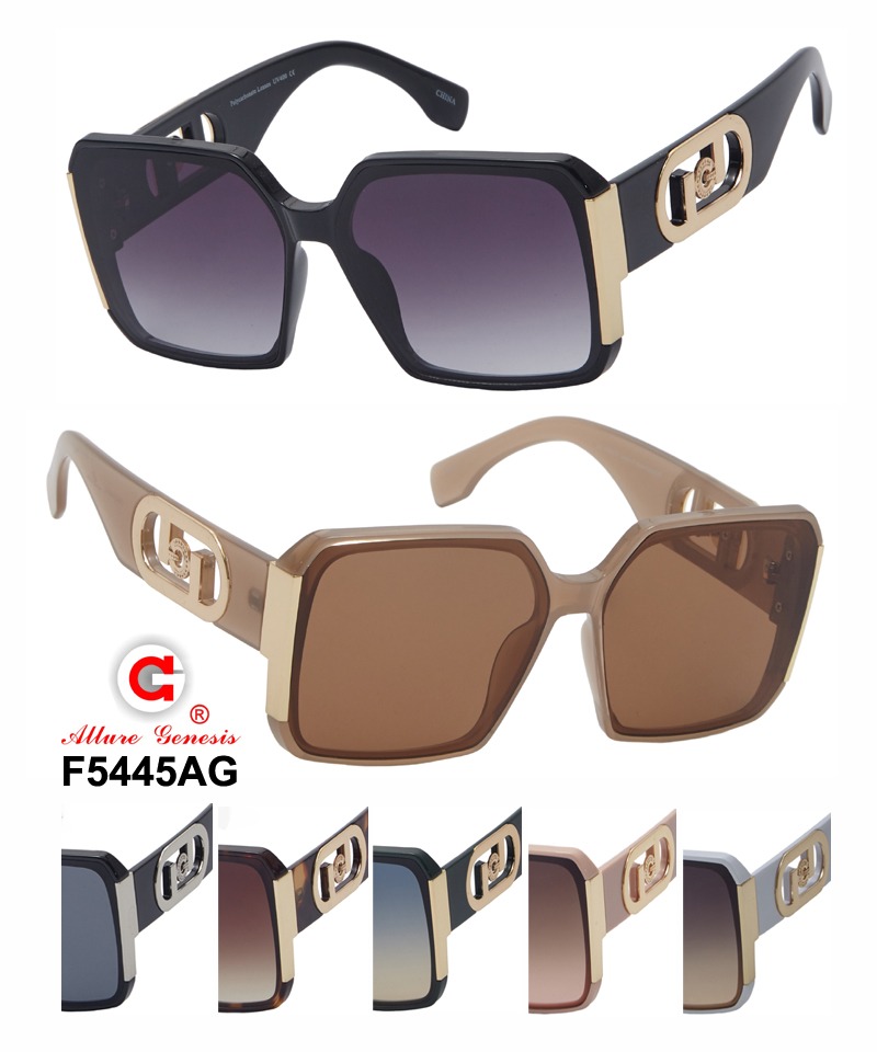 Allure Genesis Collection / Fashion Sunglasses 382