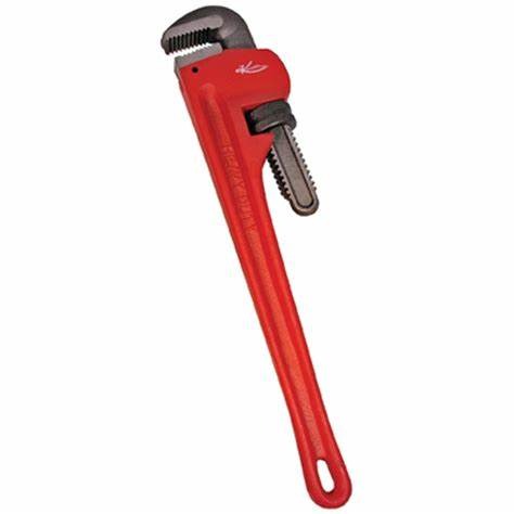 KC PRO HEAVY DUTY PIPE WRENCHES 473